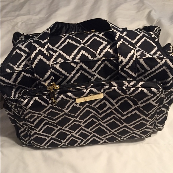 Ju-Ju-Be Handbags - JuJuBe Be Prepared